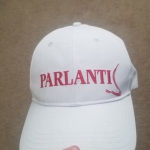 Brand New Parlanti Hat